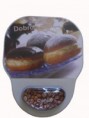 Podložka- káva